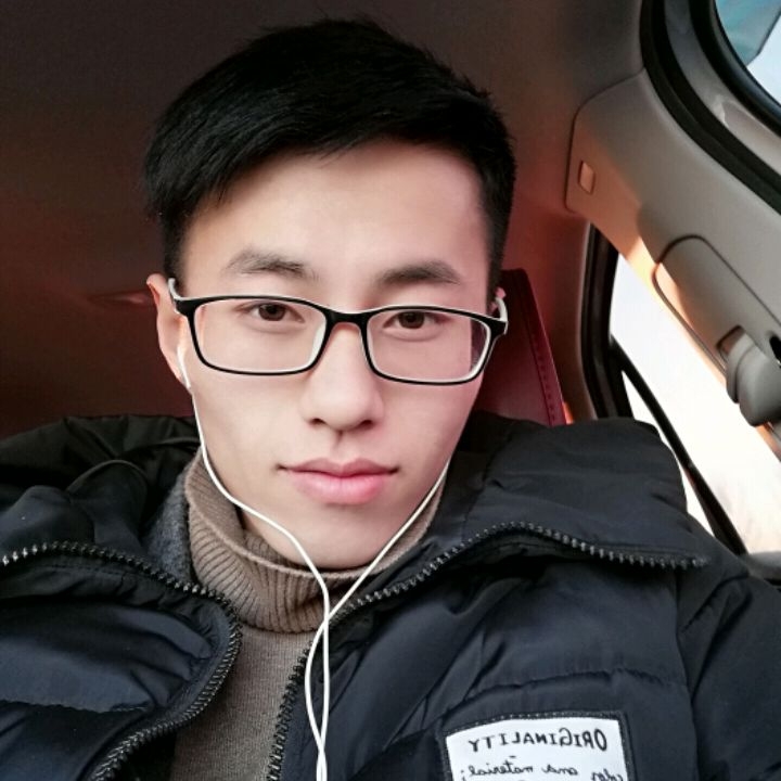 ～末哥的第一张照片--通化王婆说媒